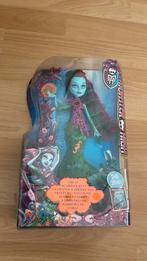 Monster high, Ophalen, Zo goed als nieuw