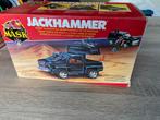 Mask Jackhammer goede staat compleet, Ophalen of Verzenden, Zo goed als nieuw