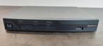 Cisco 887VA-M Router met Adapter, Ophalen of Verzenden, Zo goed als nieuw, Router met modem, Cisco