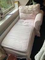 GRATIS Ektorp chaise longue, Huis en Inrichting, Banken | Sofa's en Chaises Longues, Ophalen, Gebruikt, Eenpersoons, 150 tot 200 cm