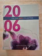 Boek Fine Art Collection 2006 voor hobbyschilders, Ophalen of Verzenden, Zo goed als nieuw, Overige onderwerpen
