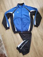 Netjes trainingspak van Masita, maat L, Maat 52/54 (L), Blauw, Ophalen of Verzenden, Masita