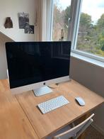 Apple iMac 27" Retina 5K (eind 2015) - 32GB RAM, 2TB, Computers en Software, Apple Desktops, Ophalen, Gebruikt, HDD en SSD, 32 GB