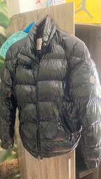 moncler maya gedragen, Ophalen, Zo goed als nieuw, Zwart