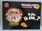 Wasgij original 17, Gebruikt, Ophalen of Verzenden