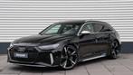 Audi RS6 Avant 4.0 TFSI quattro | RS Dynamic Plus | B&O | St, 12 maanden, Adaptive Cruise Control, Gebruikt, 600 pk
