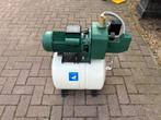 DAB JET 251M 230volt tank 60liter 7,2 m3, Tuin en Terras, Waterpompen, Ophalen, Zo goed als nieuw, Elektrisch, Beregeningspomp
