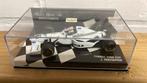 Tyrrell Ford 025 van Jos Verstappen 1997 schaal 1:43, Ophalen of Verzenden, Zo goed als nieuw, Auto, MiniChamps