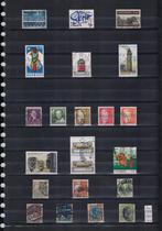 Nw-126 Denemarken 59 postzegels, hoge waarden, Postzegels en Munten, Postzegels | Volle albums en Verzamelingen, Buitenland, Verzenden