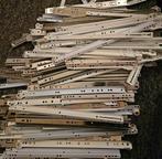 Ladegeleiders 40 cm, Doe-het-zelf en Verbouw, Ophalen of Verzenden, Gebruikt, Overige materialen, Overige typen