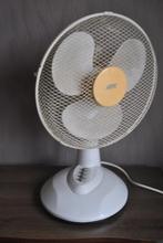Tafelventilator, Ophalen of Verzenden, Gebruikt, Tafelventilator