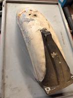 Zundapp Achterspatbord voor losse sokkel 517, Ophalen of Verzenden, Gebruikt, Overige typen