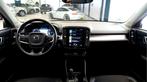 Volvo XC40 2.0 T4 140kW/190pk Aut8 Intro Pro CLIMA + HARMAN/, 15 km/l, Leder en Stof, SUV of Terreinwagen, 750 kg
