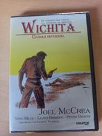 Wichita 1955. O.a Joel McCrea. Import GEEN NL Subs Nieuw, Vanaf 9 jaar, Ophalen of Verzenden, 1940 tot 1960, Actie en Avontuur