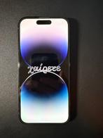 iPhone 14 pro 256GB - topconditie!, Telecommunicatie, Mobiele telefoons | Apple iPhone, Zonder simlock, Grijs, Zonder abonnement