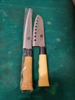 vleesmessen sbs inox 2 stuks, Ophalen of Verzenden, 'T Olde Gre-j, Info@toldegrej.nl, Endepoelstraat 20f Didam