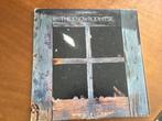 LP The Knowbody Else, Ophalen of Verzenden, Gebruikt, 12 inch, Progressive