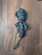 Opvouwbare paraplu, Ophalen of Verzenden, Gebruikt, Zwart