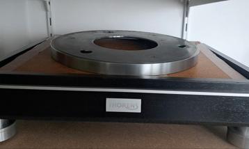 Thorens TD 166/160 Opleuksetje beschikbaar voor biedingen