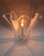 Zeldzame Pols Potten Vaas / Kandelaar, Ophalen of Verzenden, Overige materialen, Minder dan 25 cm