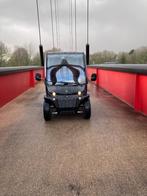 Estrima Birò Black Limited Edition no #0736 | 2022, Zo goed als nieuw, 16 km/u of meer, 46 km of meer, Ophalen