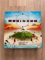 Expeditie Robinson spel, Ophalen of Verzenden, Nieuw