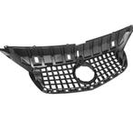 GT GRILL Mercedes CITAN W415 CHROME PANAMERICANA GRIL AMG, Verzenden