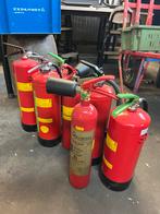 Brandblusser - Veiligheid voorop!, Ophalen, Gebruikt, Brandblusser