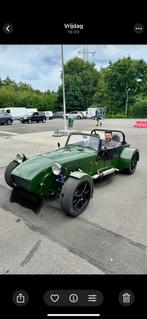 Onyx Firefly Kitcar 2.0 liter ford engine dohc, Auto diversen, Kitcars, Ophalen of Verzenden