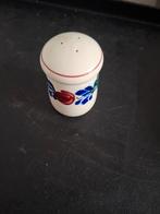 Vintage Boerenbont Zoutstrooier, Ophalen of Verzenden