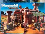 Playmobil Piraten & Western Sets, Ophalen, Gebruikt, Complete set