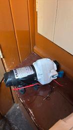Flojet Hydrofoor Pomp 12v, Watersport en Boten, Ophalen of Verzenden, Gebruikt