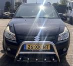 Suzuki SX4 Shogun Sidebars Bullbar Pushbar, Auto diversen