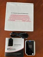 Holographic Keyboard, Computers en Software, Desktop Pc's, Ophalen of Verzenden, Nieuw