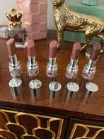 YSL loveshine lipstick 5 stuks, Gebruikt, Ophalen of Verzenden, Make-up, Overige kleuren
