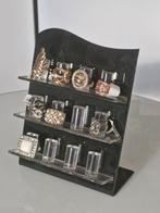 Display voor Ringen van acryl (zonder ringen), Sieraden, Tassen en Uiterlijk, Ringen, Ophalen of Verzenden, Zo goed als nieuw