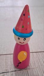 Pegdoll verjaardag, Ophalen of Verzenden, Nieuw
