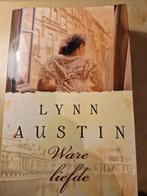 Lynn austin ware liefde, Boeken, Gelezen, Ophalen of Verzenden