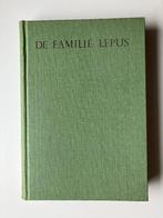 De familie Lepus(jachtboek), Ophalen of Verzenden, Gelezen, Hoeksma, W.