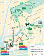 TCS Amsterdam Marathon 7.5k ticket, Ophalen of Verzenden, Nieuw, Overige typen, Overige merken