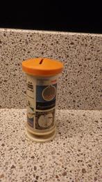 verschillende vintage spaarpotten, Ophalen of Verzenden, Gebruikt, Metaal of Blik, Overige thema's