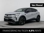 Renault Captur 1.8 E-Tech Full Hybrid Esprit Alpine 160PK |, 1789 cc, 4 cilinders, 23 km/l, Origineel Nederlands