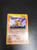 Entei neo kaart, Ophalen of Verzenden, Zo goed als nieuw