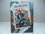 Aan het front - HC. 1: de marne, Boeken, Stripboeken, Eén stripboek, Ophalen of Verzenden, Zo goed als nieuw