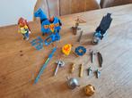 Playmobil 4339 Ridderset, Ophalen of Verzenden, Gebruikt, Complete set