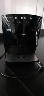 Siemens surpresso  compact, Ophalen, Koffiemachine