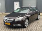 Opel Insignia Sports Tourer 1.4 Turbo EcoFLEX Edition Navi C, Gebruikt, 4 cilinders, Bruin, Origineel Nederlands