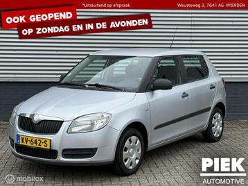 Skoda Fabia 1.2 Drive AIRCO beschikbaar voor biedingen