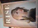 Rise - Marieke van Meijeren, Boeken, Achtergrond en Informatie, Spiritualiteit algemeen, Marieke van Meijeren, Ophalen of Verzenden