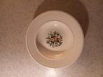 Wedgwood diepe borden, Huis en Inrichting, Keuken | Servies, Ophalen of Verzenden, Zo goed als nieuw, Bord(en), Wedgwood